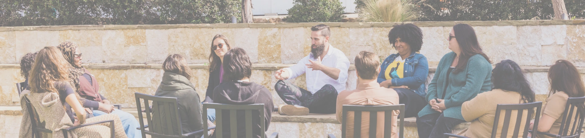 Building Conflict Resilience Master Class